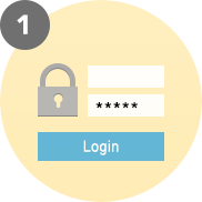 ขั้นตอนที่ 1